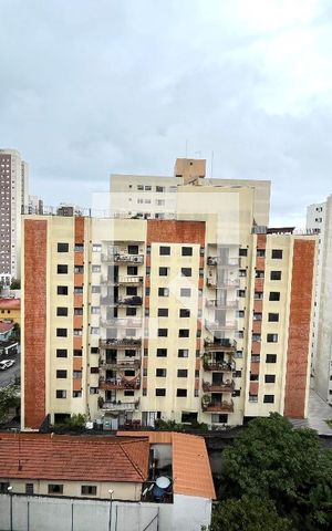Apartamento à venda com 67m², 2 quartos e 1 vaga Apartamento à venda com 67m², 2 quartos e 1 vagaVista da Suíte