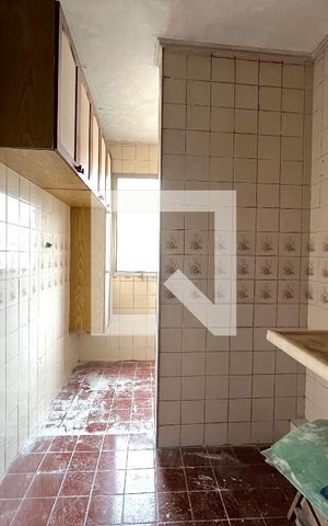 Apartamento à venda com 67m², 2 quartos e 1 vaga Apartamento à venda com 67m², 2 quartos e 1 vagaCozinha