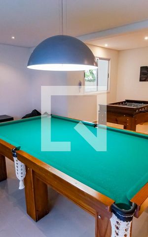 Apartamento para alugar com 60m², 1 quarto e 1 vaga Apartamento para alugar com 60m², 1 quarto e 1 vagaÁrea comum