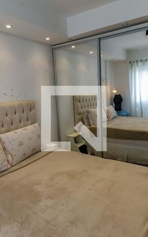 Apartamento para alugar com 60m², 1 quarto e 1 vaga Apartamento para alugar com 60m², 1 quarto e 1 vagaSuíte