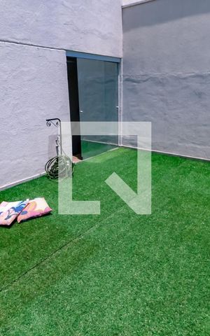 Apartamento para alugar com 60m², 1 quarto e 1 vaga Apartamento para alugar com 60m², 1 quarto e 1 vagaÁrea cobertura