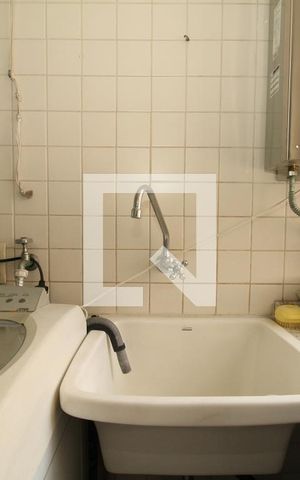 Apartamento à venda com 142m², 3 quartos e 2 vagasÁrea de Serviço