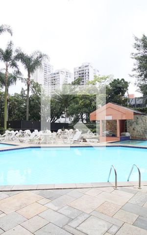 Apartamento à venda com 142m², 3 quartos e 2 vagasÁrea comum - Piscina