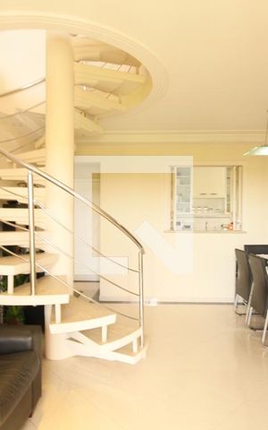 Apartamento à venda com 142m², 3 quartos e 2 vagasSala