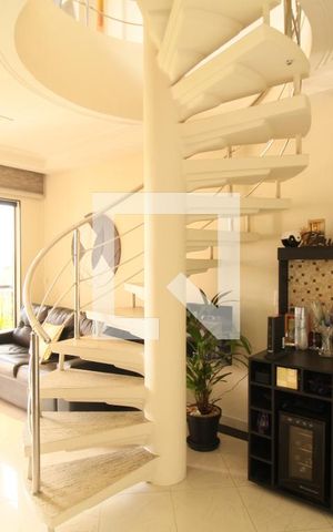 Apartamento à venda com 142m², 3 quartos e 2 vagasSala