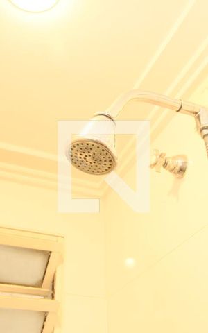 Apartamento à venda com 142m², 3 quartos e 2 vagasBanheiro Social