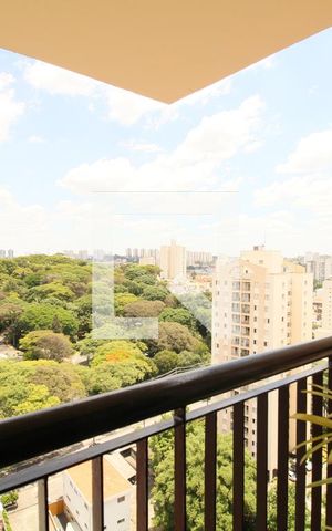 Apartamento à venda com 142m², 3 quartos e 2 vagasVaranda da Sala