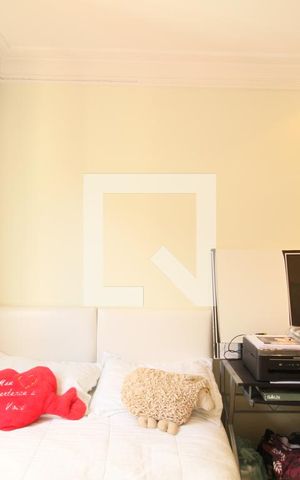 Apartamento à venda com 142m², 3 quartos e 2 vagasQuarto 1