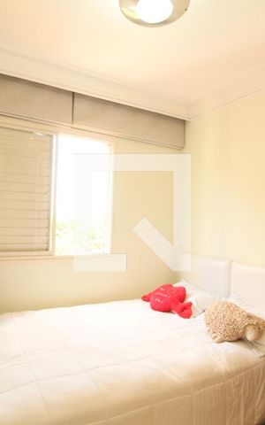Apartamento à venda com 142m², 3 quartos e 2 vagasQuarto 1