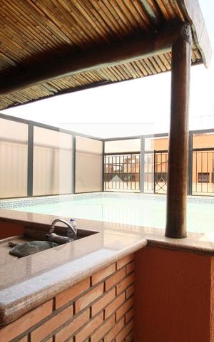 Apartamento à venda com 142m², 3 quartos e 2 vagasTerraço gourmet 