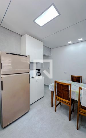 Casa à venda com 240m², 2 quartos e 2 vagasCozinha