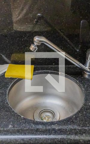 Apartamento para alugar com 35m², 1 quarto e 1 vagaCozinha