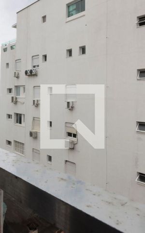 Apartamento para alugar com 55m², 1 quarto e 1 vagaVista Quarto 2