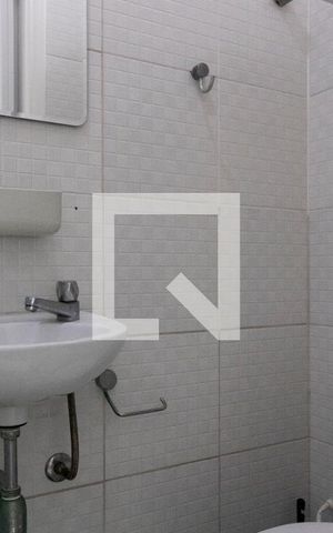 Apartamento para alugar com 55m², 1 quarto e 1 vagaBanheiro 1