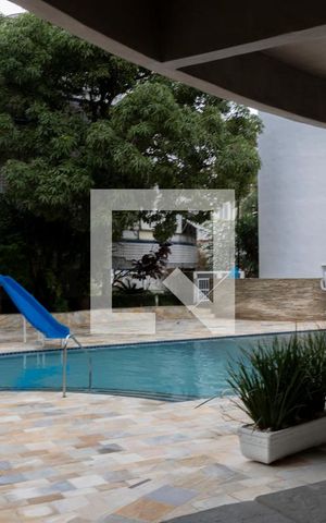 Apartamento para alugar com 55m², 1 quarto e 1 vagaÁrea comum - Piscina