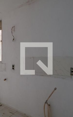 Apartamento à venda com 42m², 2 quartos e 1 vagaCozinha e Área de Serviço