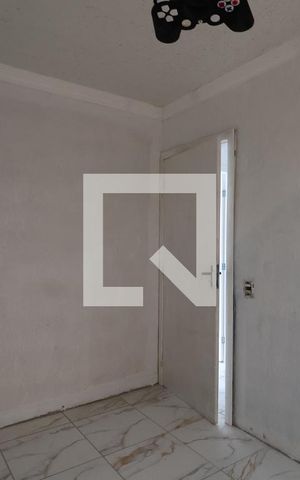Apartamento à venda com 42m², 2 quartos e 1 vagaQuarto 1