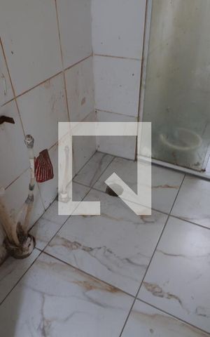 Apartamento à venda com 42m², 2 quartos e 1 vagaBanheiro