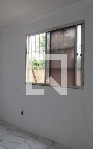 Apartamento à venda com 42m², 2 quartos e 1 vagaQuarto 2