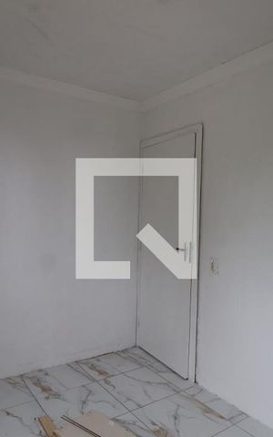 Apartamento à venda com 42m², 2 quartos e 1 vagaQuarto 2