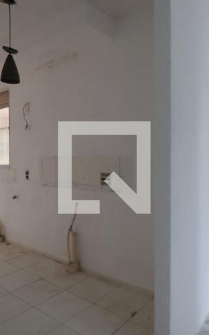 Apartamento à venda com 42m², 2 quartos e 1 vagaCozinha e Área de Serviço