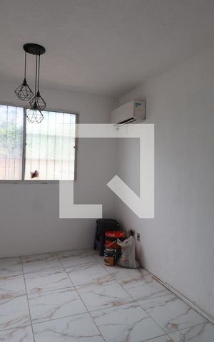 Apartamento à venda com 42m², 2 quartos e 1 vagaSala