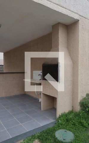 Apartamento à venda com 42m², 2 quartos e 1 vagaÁrea comum - Churrasqueira