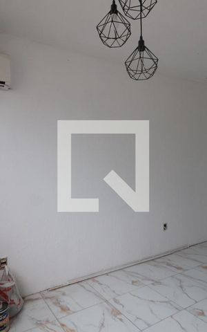 Apartamento à venda com 42m², 2 quartos e 1 vagaSala