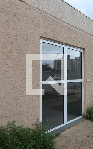 Apartamento à venda com 42m², 2 quartos e 1 vagaÁrea comum - Salão de festas