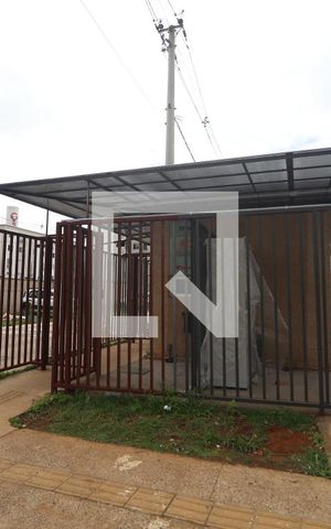Apartamento à venda com 42m², 2 quartos e 1 vagaFachada e portaria