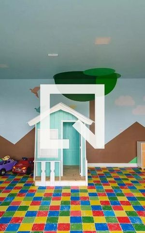 Apartamento à venda com 39m², 1 quarto e sem vagaCondomínio - Brinquedoteca 