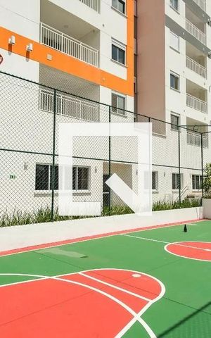 Apartamento à venda com 39m², 1 quarto e sem vagaCondomínio - Quadra 