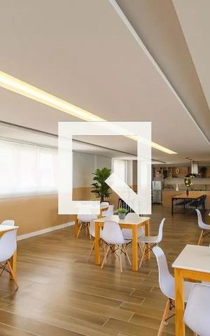 Apartamento à venda com 39m², 1 quarto e sem vagaCondomínio - Salão de Festas 