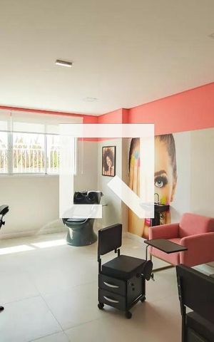 Apartamento à venda com 39m², 1 quarto e sem vagaCondomínio - Espaço Mulher 
