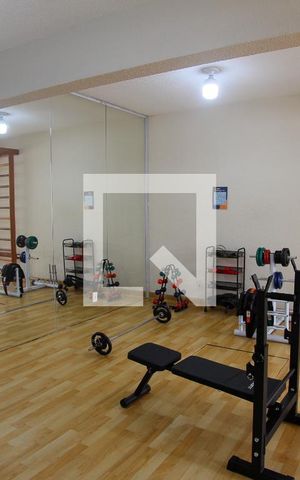 Apartamento para alugar com 50m², 2 quartos e 1 vaga Apartamento para alugar com 50m², 2 quartos e 1 vagaÁrea comum