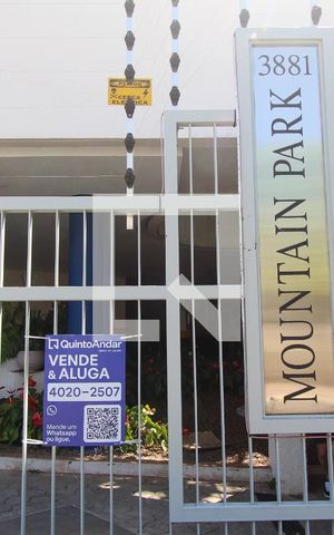 Apartamento para alugar com 50m², 2 quartos e 1 vaga Apartamento para alugar com 50m², 2 quartos e 1 vagaPlaquinha
