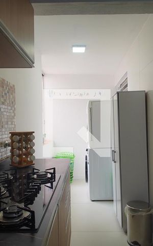 Apartamento à venda com 75m², 2 quartos e sem vaga Apartamento à venda com 75m², 2 quartos e sem vagaCozinha