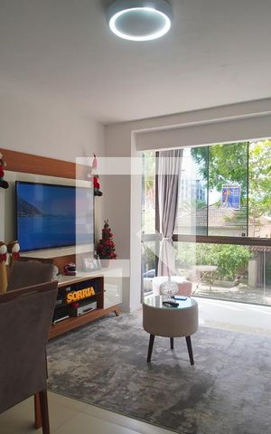 Apartamento à venda com 75m², 2 quartos e sem vaga Apartamento à venda com 75m², 2 quartos e sem vagaSala