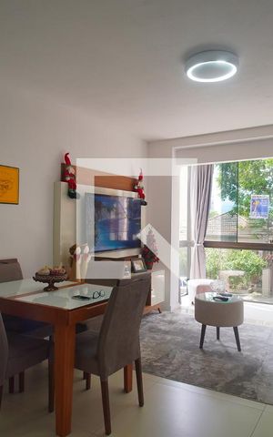 Apartamento à venda com 75m², 2 quartos e sem vaga Apartamento à venda com 75m², 2 quartos e sem vagaSala