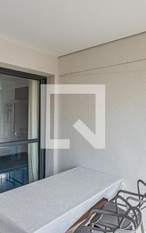 Apartamento à venda com 61m², 2 quartos e 1 vaga Apartamento à venda com 61m², 2 quartos e 1 vagaVaranda gourmet