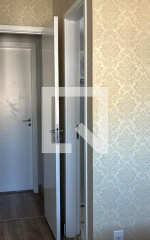 Apartamento à venda com 96m², 3 quartos e 2 vagas Apartamento à venda com 96m², 3 quartos e 2 vagasQuarto