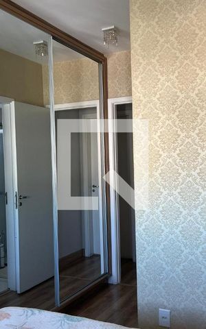Apartamento à venda com 96m², 3 quartos e 2 vagas Apartamento à venda com 96m², 3 quartos e 2 vagasQuarto