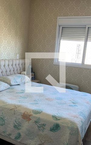 Apartamento à venda com 96m², 3 quartos e 2 vagas Apartamento à venda com 96m², 3 quartos e 2 vagasQuarto