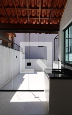 Apartamento para alugar com 90m², 2 quartos e 1 vagaCobertura - Espaço Gourmet