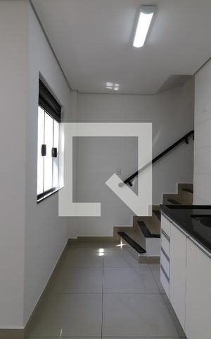 Apartamento para alugar com 90m², 2 quartos e 1 vagaCozinha