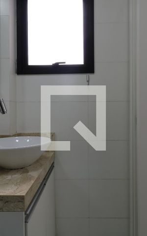 Apartamento para alugar com 90m², 2 quartos e 1 vagaBanheiro