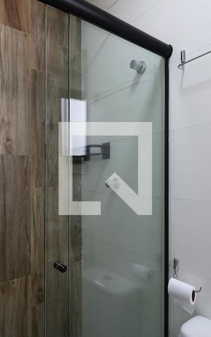 Apartamento para alugar com 90m², 2 quartos e 1 vagaBanheiro