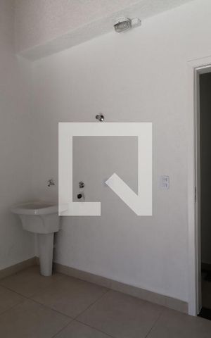 Apartamento para alugar com 90m², 2 quartos e 1 vagaCobertura - Área de Serviço