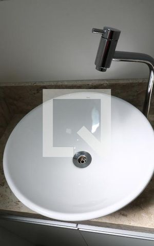 Apartamento para alugar com 90m², 2 quartos e 1 vagaCobertura - Lavabo - Pia