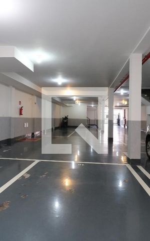 Apartamento para alugar com 90m², 2 quartos e 1 vagaGaragem
